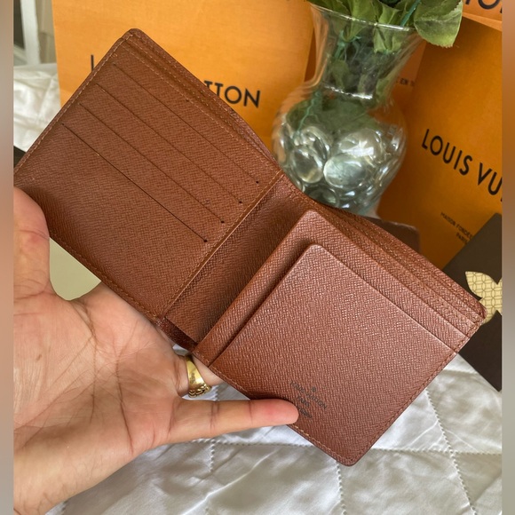 Louis Vuitton mens Wallet - Picture 9 of 12
